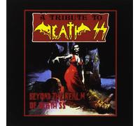 Beyond The Realm Of Death S.S.-Tribute To Death S. (CD) Compilation
