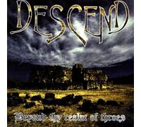 Beyond the Realm of Throes