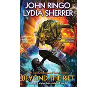 Beyond the Rift: 4