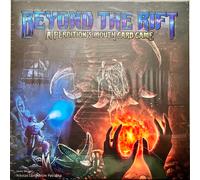 Beyond The Rift DDP Giochi Gioco Da Tavolo Gioco Di Carte Gioco Esperto