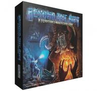 Beyond The Rift - Tedesco