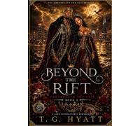 Beyond the Rift: Underneath the Veil