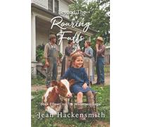 Beyond The Roaring Falls: 15