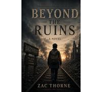 Beyond The Ruins: 1