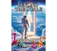Beyond the Scale: A Spiritual Journey to Body Freedom