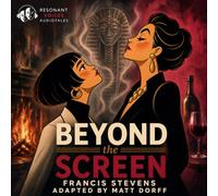 Beyond the Screen