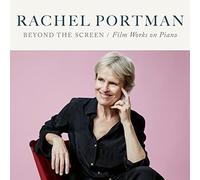 Beyond the Screen: Film Works On Piano (CD) Album