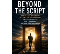 Beyond the Script: From Self-Doubt to Deep Hypnosis Sessions: 33 Lessons That Unlock Trust, Confidence & the Power of the Subconscious | Quantum ... QHHT, and BQH Experience Reference Guide