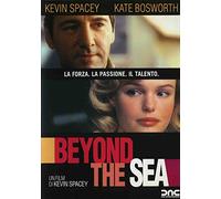 Beyond the sea