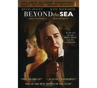 Beyond the Sea (DVD) Kevin Spacey Kate Bosworth John Goodman Bob Hoskins