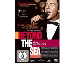 Beyond the Sea - Musik war sein Leben