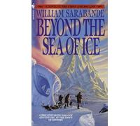 Beyond the Sea of Ice: The First Americans, Book 1