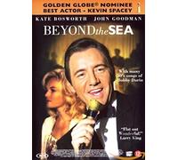 BEYOND THE SEA - SPEELFILM