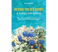 Moira Dempsey Beyond the Sea Squirt (Tascabile)