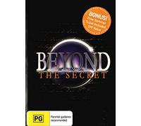 Beyond the Secret