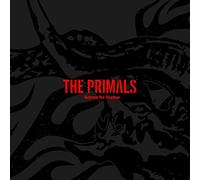 [CD] The Primals - Beyond The Shadow Standard Edizione Masayoshi Soken Nuovo
