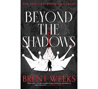 Brent Weeks Beyond The Shadows (Tascabile) Night Angel