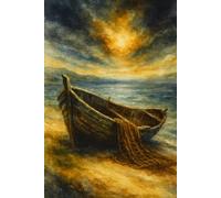 Beyond the Shores: Leaving Comfort to Grow in Faith and Purpose