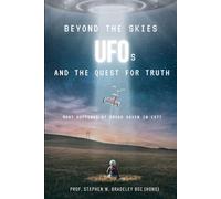 Beyond the Skies UFOs and the Quest for Truth: What happened at Broad Haven in 1977