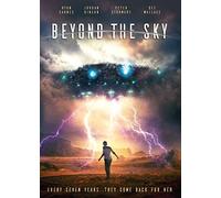 Beyond The Sky