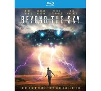 Beyond The Sky (Blu-ray) Peter Stormare