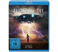 Beyond the Sky-Discover the Truth (Blu-ray) Cames Ryan Hinson Jordan Stormare W