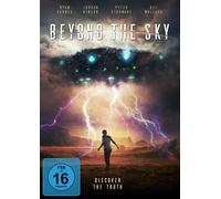 Beyond the Sky-Discover the Truth (DVD)