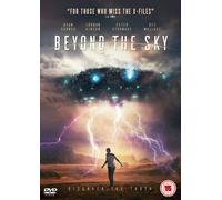 Beyond the Sky (DVD) Ryan Carnes; Jordan Hinson; Claude Duhamel
