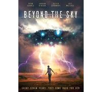 Beyond The Sky (DVD) Ryan Carnes Peter Stormare Dee Wallace Martin Sensmeier