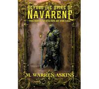 Beyond the Spire of Navarene