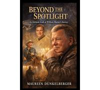 Beyond the Spotlight: An Intimate Look at William Shatner's Journey