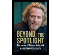 Beyond the Spotlight: The Journey of Thomas Gottschalk