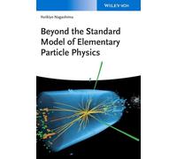 Beyond the Standard Model of Elementary Particle Physics