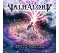 Beyond The Stars - Valhalore (Audio cd)