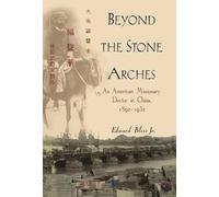 Beyond the Stone Arches (Copertina rigida)