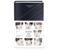 Beyond the Story: 10-Year Record of Bts by Bts