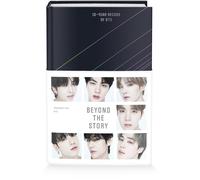 Beyond the Story: 10-Year Record of BTS by BTS