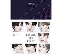 Beyond the Story (edición en español): Crónica de 10 años de BTS