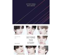 Beyond the story: het échte verhaal van 10 jaar BTS