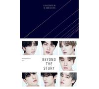 Beyond the story. Il racconto di 10 anni di BTS - 2023 - Mondador