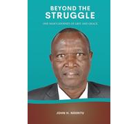 BEYOND THE STRUGGLE