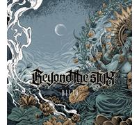 Beyond The Styx DIVID (CD) Album