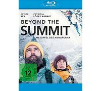 Beyond the Summit