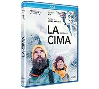 Beyond the Summit ( La cima ) [ Origine Spagnolo, Nessuna Lingua Italiana ] (Blu-Ray)