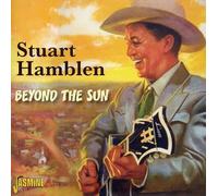 beyond the sun