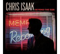 Beyond the Sun (CD) Chris Isaak