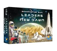 Beyond the Sun Leaders of the New Dawn Board Game