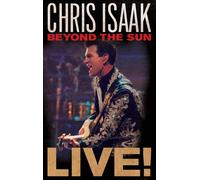 Beyond the Sun Live (Blu-ray) Chris Isaak