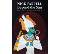 Nick Farrell Beyond the Sun (Tascabile)
