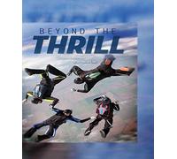 Beyond The Thrill (Blu-ray) Andy Junghans Greg Heideman John Kreutchmeyer